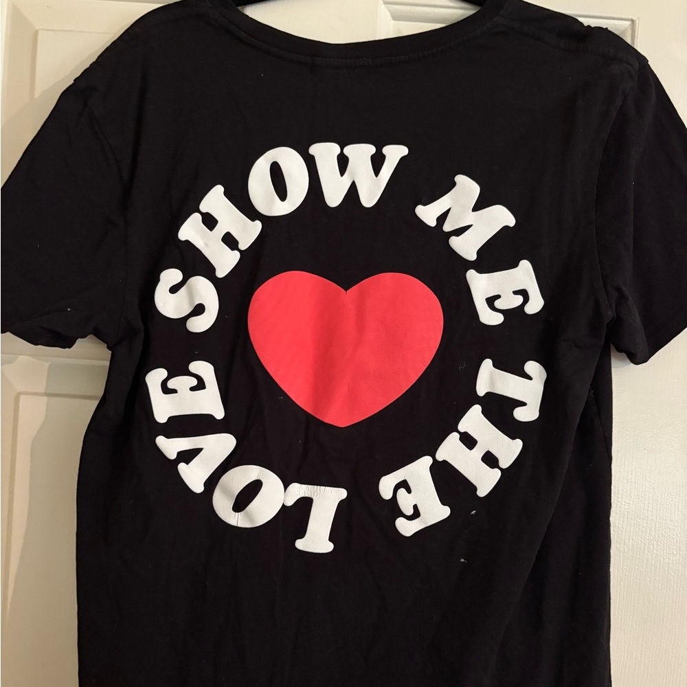 Talentless T shirt